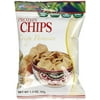 (24 Pack) Kay's Naturals Gluten-Free Protein Chips, Parmesan, 1.2 oz