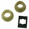 thumbnail image 5 of Geelife Door Repair Hinge Pin and Bushing Kit For Chevrolet GMC Oldsmobile Truck SUV, 5 of 9