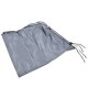 thumbnail image 2 of Cojín para columpio funda para columpio de 3 asientos que no se decolora fácil de limpiar ultraligero para patio ANGGREK  Otros, 2 of 7