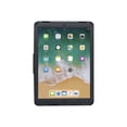 thumbnail image 2 of Portable Kickstand Case - CTA Impact-Resistant Silicone Security Case with Kickstand and Anti-Theft Cable for iPad Air 3 and iPad Pro 10.5" (PAD-SCKT), 2 of 8