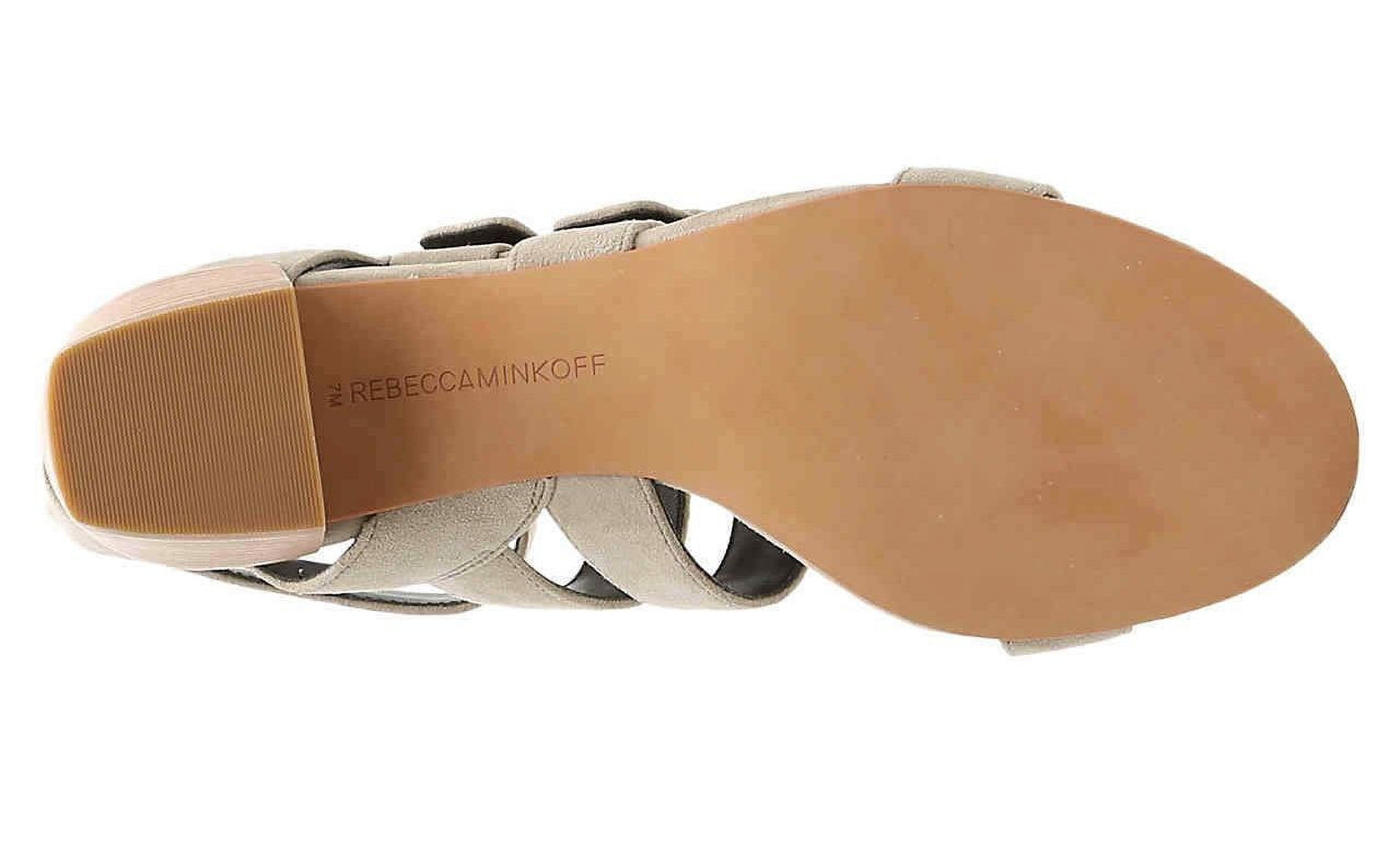 Rebecca minkoff ilana sandal clearance
