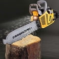 thumbnail image 4 of Toy Chainsaw For Kids Tools Kids Chainsaw With Light And Sounds Battery Powered Construction Tool For Boys And Girls Outdoor Indoor Pretend Play, 4 of 5