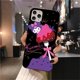 thumbnail image 1 of Funda de teléfono Hello Kitty kuromi my melody para iphone 14 13 12 11 Pro Mini XS Max 8 7 Plus X SE 2020 XR xuanjing unisex, 1 of 2