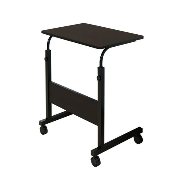 Kwlinmg PenPencil curler Removable Lifting Laptop Desk Bed Computer Desk, Standing Desk Computer Desk