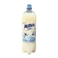 thumbnail image 1 of Lotte Milkis Carbonated Milk & Yogurt Flavored Soft Drink, , Contains Milk1.5L, 1 of 5