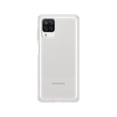 thumbnail image 4 of Funda para Samsung Galaxy A12, suave y transparente, color blanco, 4 of 7