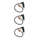 thumbnail image 4 of Riwesomey Carburetor Auto Choke Spare Parts Fit for Scooter ATV Easy to Install 250cc Type1 NO1, 4 of 6