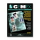 Gemex GMXPH3910 Poche pour Reliure – image 1 sur 1