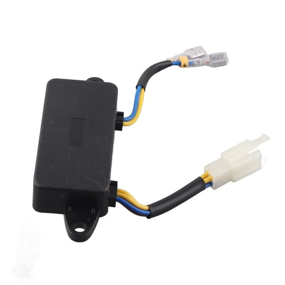 Generador Regulador De Voltaje Universal Control De Voltios De Generador Automático Estable AVR 1-3KW