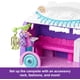 thumbnail image 4 of Autocaravana Playset Polly Pocket Glamping con muñeca y mascota, 4 of 6