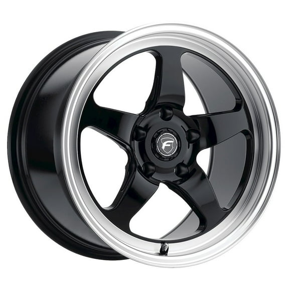 Forgestar Wheels 17x10 D5 Drag Wheel 5x4.5 BC 7.5 BS