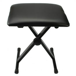 Piano stool walmart best sale