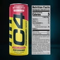 thumbnail image 2 of C4 Energy & Smart Energy Drinks Variety Pack, Sugar Free Pre Workout Performance Drink With No Artificial Colors or Dyes, Zero Calorie, Coffee Substitute or Alternative, 4 Flavor Variety 12 Pack, 2 of 5