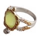 thumbnail image 3 of Anillo de tortuga para mujeres y niñas, anillo de tortuga con animales de cristal, joyería para el día de la madre, regalos para mamá, 3 of 5