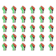 thumbnail image 1 of DQrwqpou Broches Banderas País Palestina Alfileres Solapa Metal Palestina para Hombres Y Mujeres (puño), 1 of 2