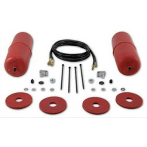 81560 1000 Series Rear Air Spring Kit