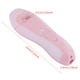 thumbnail image 2 of Baby Nail Trimmer, Safe Baby Nail Clipper Trimmer Dedos y u?as Dispositivo de esmerilado eléctrico(Rosado) Ecomeon no, 2 of 4