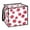 Baseball Patterns, variant on Collapsible Storage Basket Laundry Hamper Portable Organizer Bin For Home Storage An Zebra-like Pattern