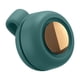 thumbnail image 1 of Ventilador portátil con clip, manos libres, mini ventilador USB personal recargable, para Verde, 1 of 9