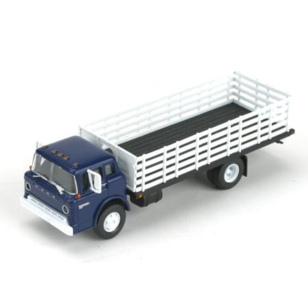 ho scale athearn trucks
