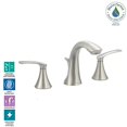 thumbnail image 2 of DARCY 2H LAV FAUCET BR.NICKEL, 2 of 2