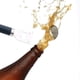 thumbnail image 1 of Abridor de botellas de acero inoxidable | Utensilio de cocina con mango ergonómico | Accesorio de barra resistente a la oxidación | Sacacorchos fácil de limpiar apto para lavavajillas | Diseño, 1 of 4