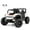 White, variant on Costway 12V Kids Ride on Truck with Parental Remote 3 Speeds & Reverse Forward Function White