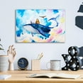 thumbnail image 4 of Epic Art 'Adventure Time' by Marc Allante, Acrylic Glass Wall Art, 16"x12", 4 of 8