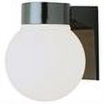 Bel Air Lighting Pershing Black Switch Incandescent Wall Lantern - image 2 of 2