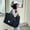 Black, variant on Aueoeo Weekend Bags for Women & Men Travel Duffel Bags Cauasl Gym Bag Overnight Bag for Travelling, Sports