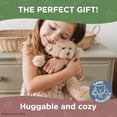 thumbnail image 5 of Peluche Bear Bearington Baby Bensen, 25 cm, color marrón, 5 of 5