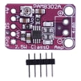 thumbnail image 1 of Módulo amplificador PAM8302 2.5W Clase D Amplificador de audio con placa de audio solo de un solo canal, 1 of 7