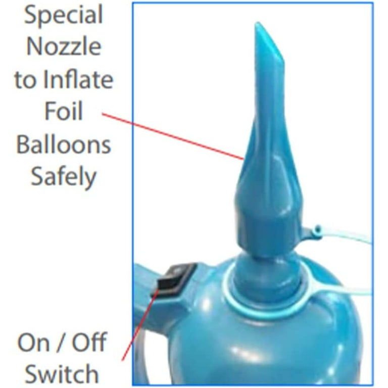 Premium MicroAir Balloon Inflator