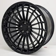 thumbnail image 4 of 22'' wheels for Mercedes S450 4MATIC SEDAN 2018-20 (22x9/10.5") 5x112, 4 of 6
