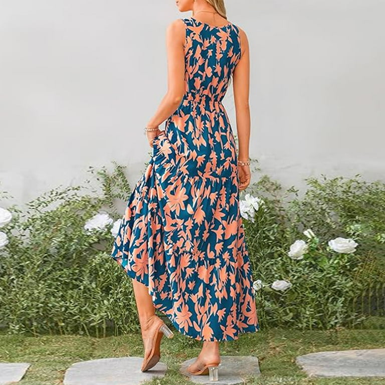 Casual chic dresses clearance