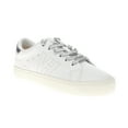 thumbnail image 2 of Vintage Havana Womens Vintage Perforated Lace Up  Athletic Sneakers Casual, 2 of 5