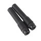 thumbnail image 2 of Antena Corta Macho, 2 Uds., Apta Para Alpha 100 200 200i 220 320 430 144MHz 430MHz Antena De Conector Macho SMA, 2 of 7