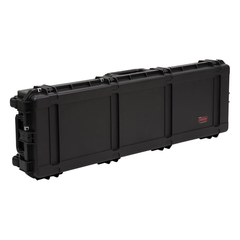 SKB iSeries 60-Inch x 18-Inch Waterproof Watertight Latching