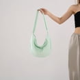 thumbnail image 3 of Bolso Bandolera para Uso Diario  Crescent Mujer Con Correa Ajustable Hobo Moderno, 3 of 7