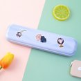 thumbnail image 2 of 100 Magic Graffiti Stickers Mobile Phone Water Cup Sticker Computer Decoration Children's Waterproof Cartoon Sticker, 2 of 4