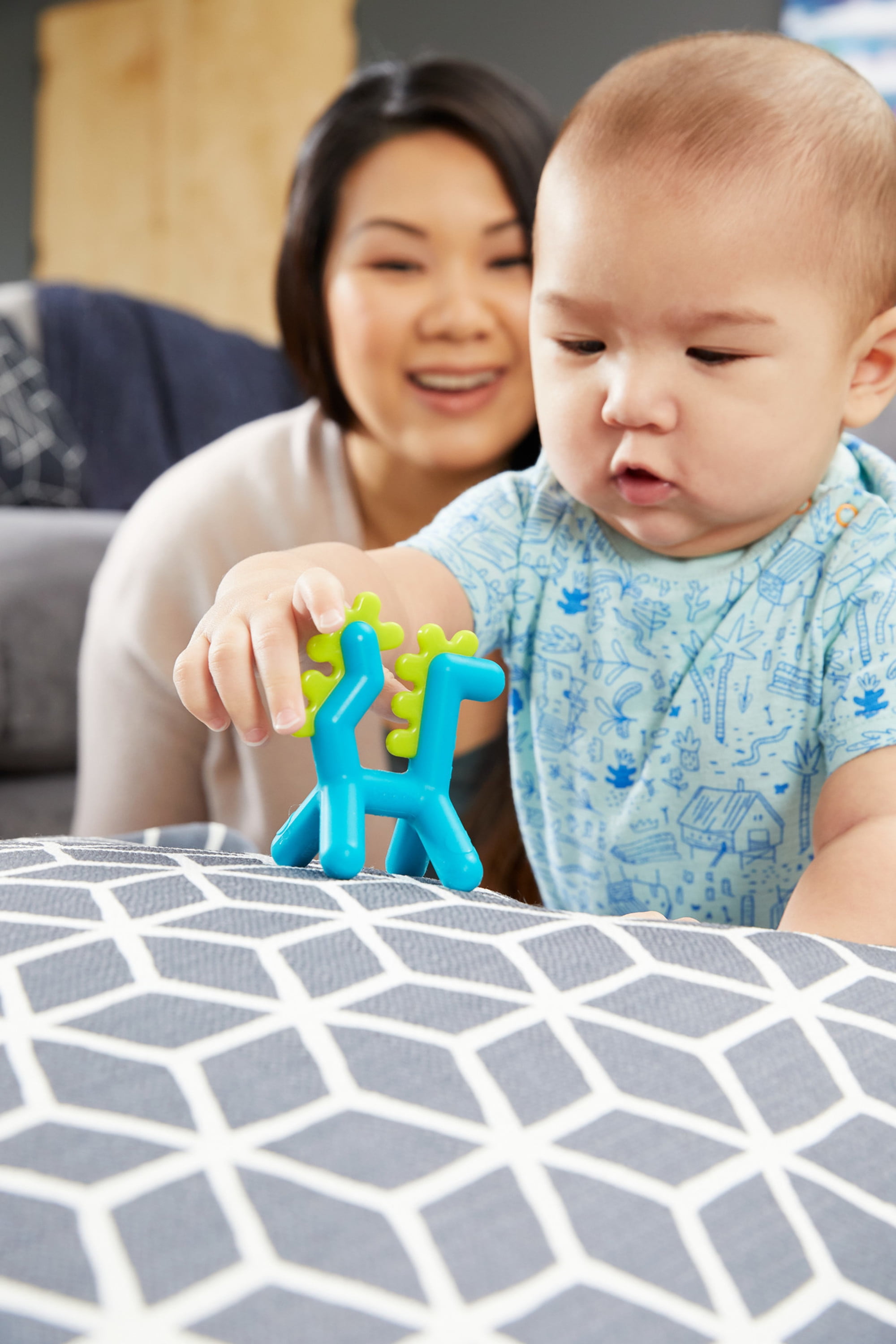 boon teether