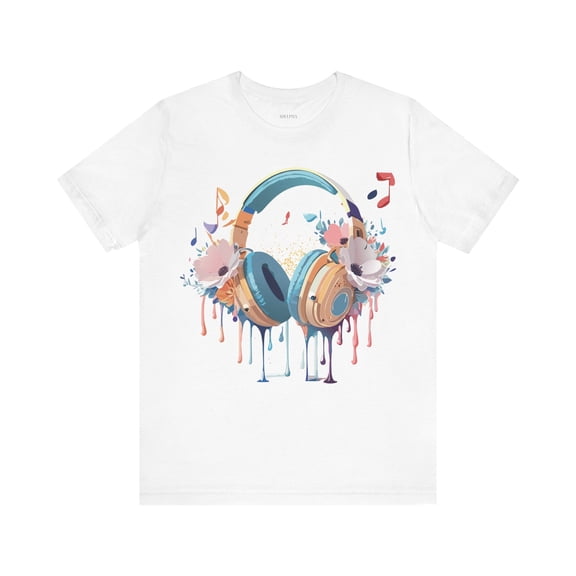 Music T Shirt