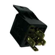 jeep compass accessory power relay