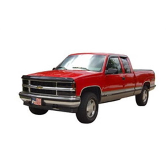 Auto Ventshade (AVS) by RealTruck Headlight Covers/Blackout
