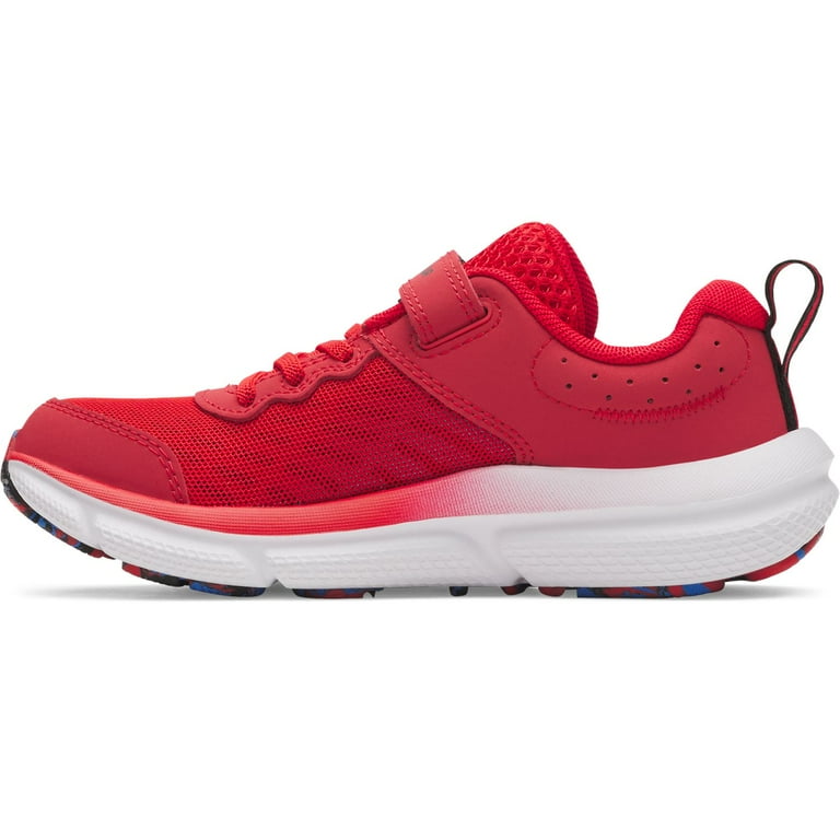 Under Armour Preschool Assert 10 AC Kids