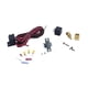 thumbnail image 5 of Kit de termostato para ventilador de enfriamiento eléctrico Kit de cableado para ventilador eléctrico 200 encendido 185 apagado Rosca de unidad de, 5 of 8