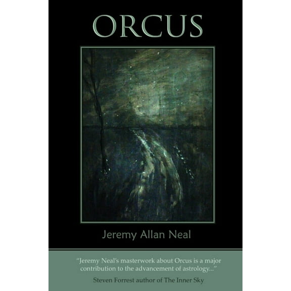 Orcus (Paperback)