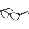 thumbnail image 1 of Gafas graduadas GANT GA 4153 Negro brillante, 1 of 1