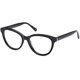 thumbnail image 1 of Gafas graduadas GANT GA 4153 Negro brillante, 1 of 1