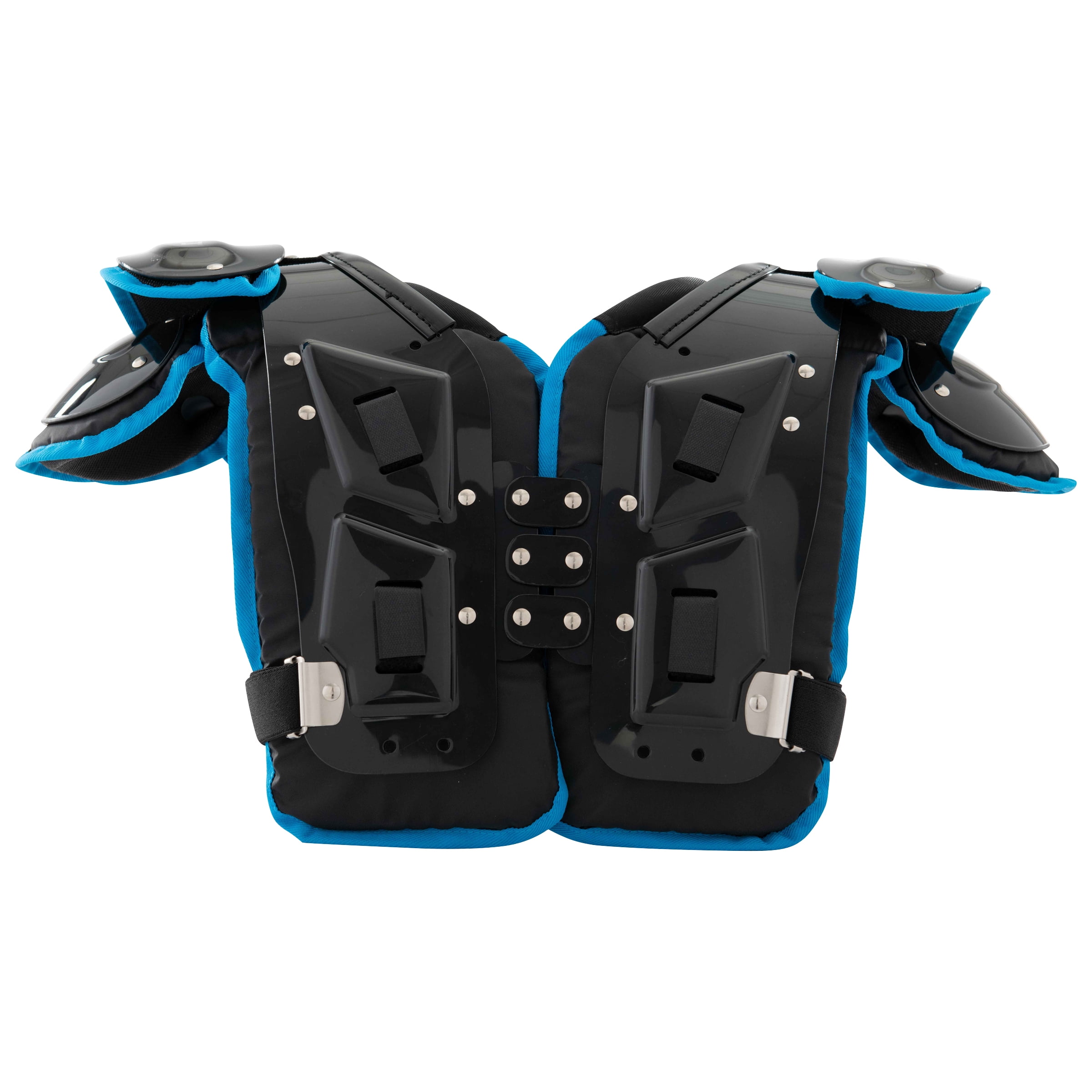 CHAMPRO Gauntlet 2 Football Shoulder Pad, Medium